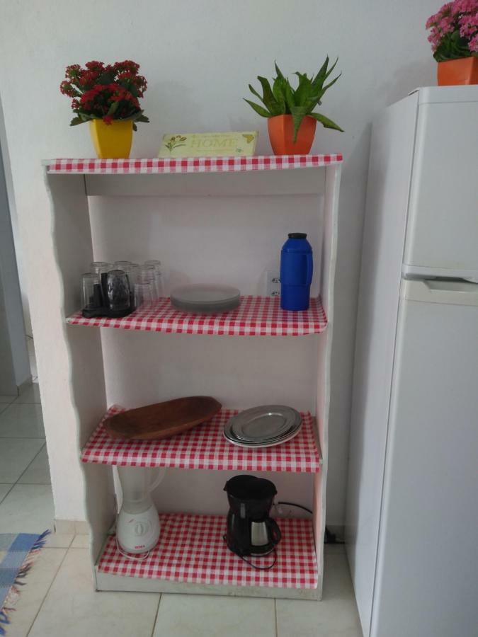 Apartamento No Tenorio Ubatuba Exterior photo