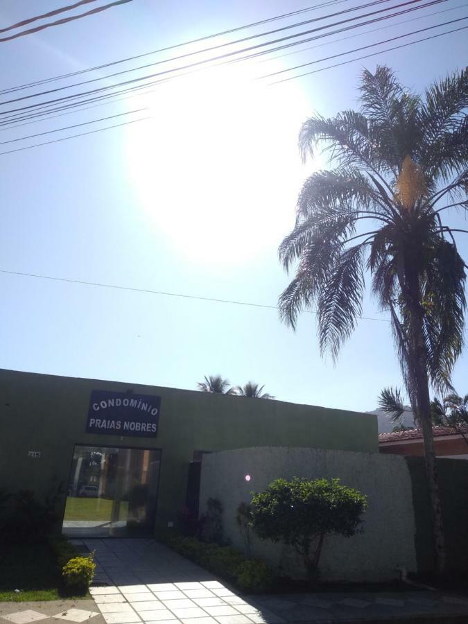 Apartamento No Tenorio Ubatuba Exterior photo