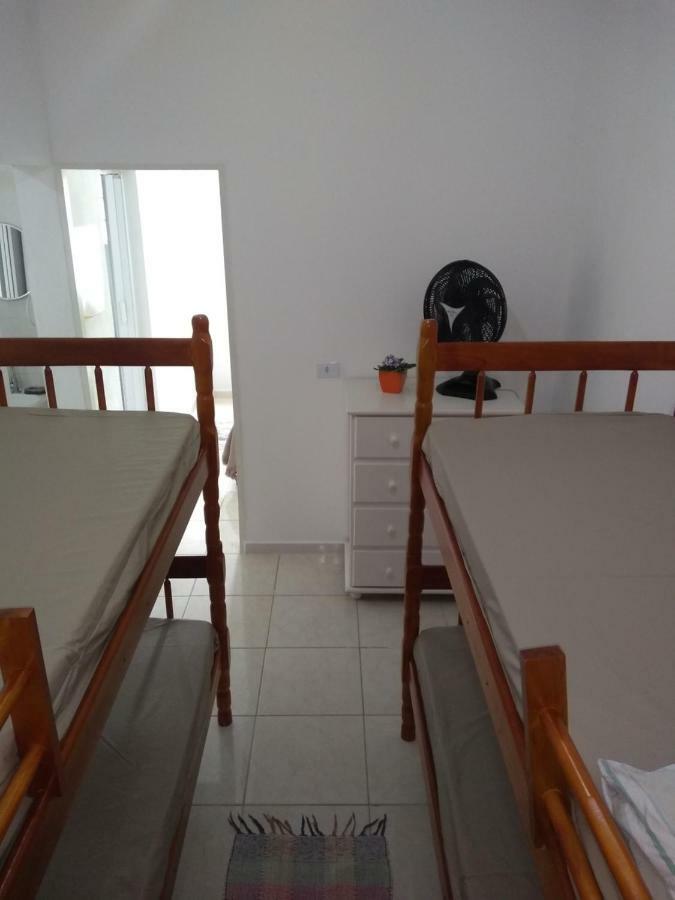 Apartamento No Tenorio Ubatuba Exterior photo