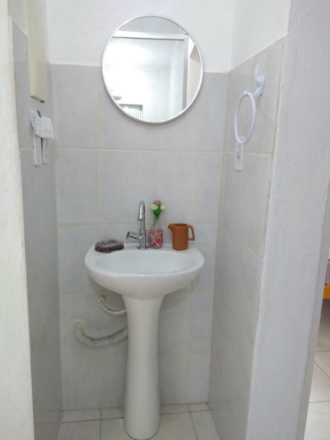Apartamento No Tenorio Ubatuba Exterior photo