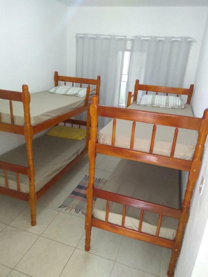 Apartamento No Tenorio Ubatuba Exterior photo