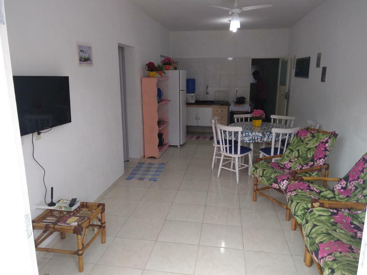 Apartamento No Tenorio Ubatuba Exterior photo