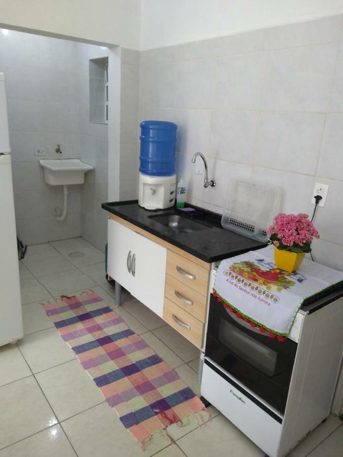 Apartamento No Tenorio Ubatuba Exterior photo